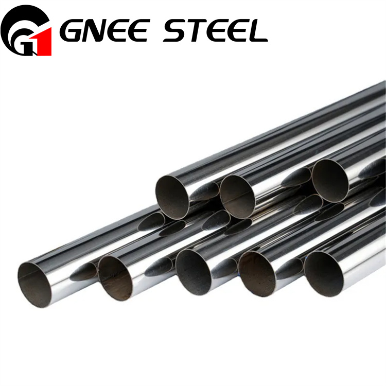 316L stainless steel pipe